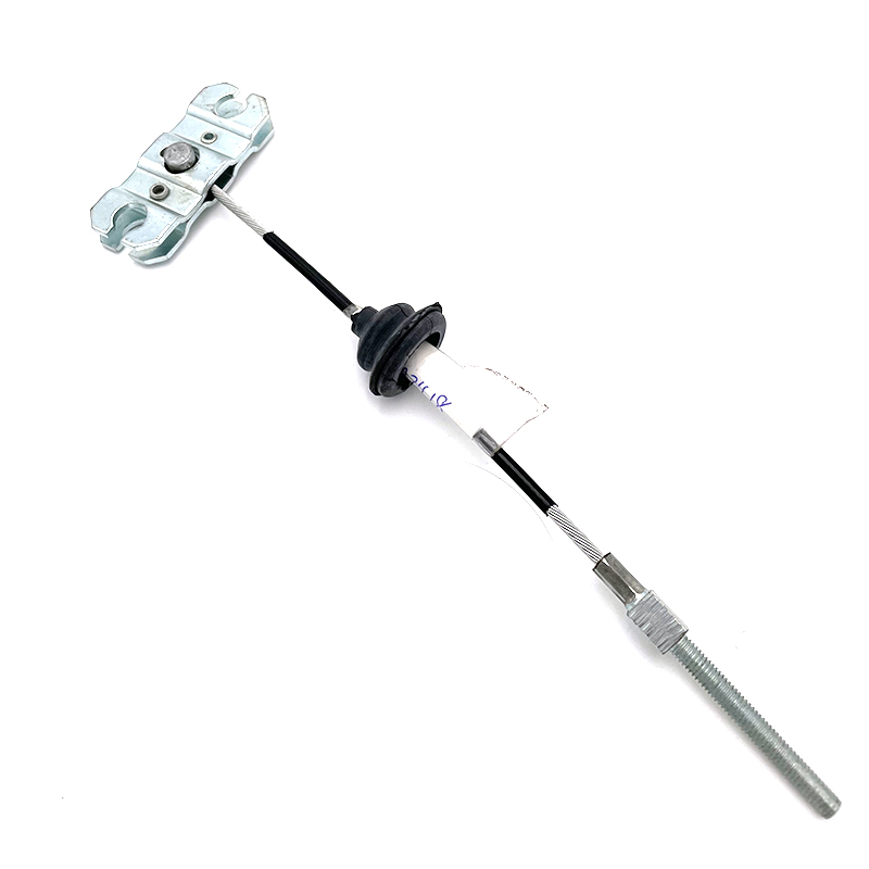 Auto Front Parking cable OEM number MN102418 auto brake cable