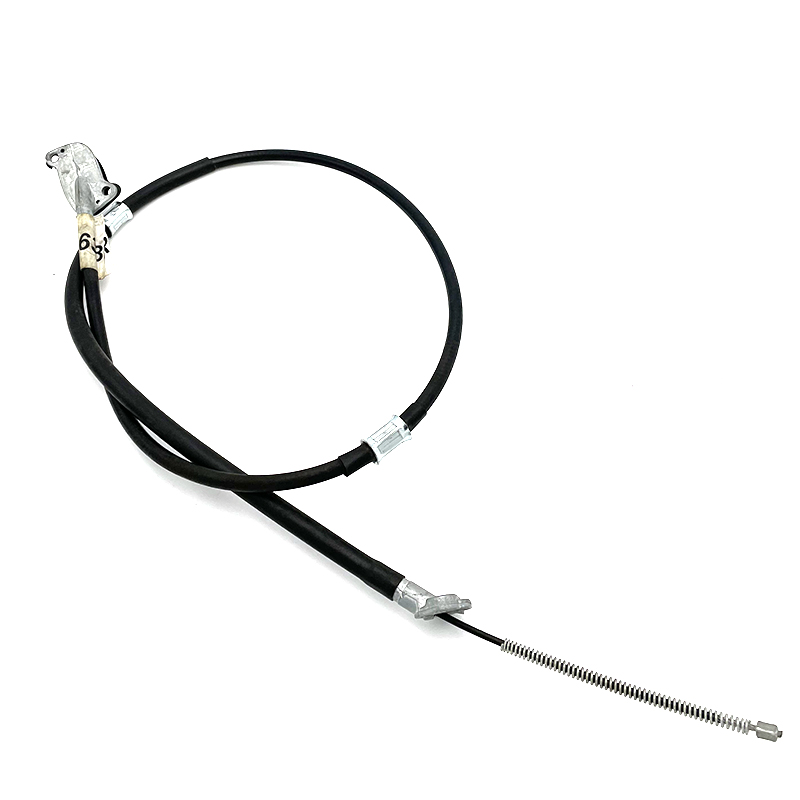 Auto Parking cable OEM number 4642087713 auto brake cable