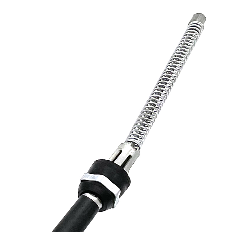 Auto Parking cable OEM number MR128204 auto brake cable