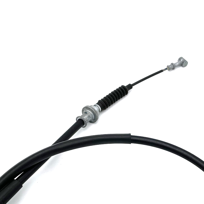 Automotive Rear Parking cable OEM number 8973633430 auto brake cable