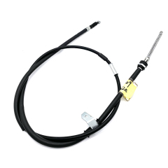 Auto Parking cable OEM number MR128204 auto brake cable