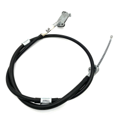 Auto Parking cable OEM number 4643087713 auto brake cable