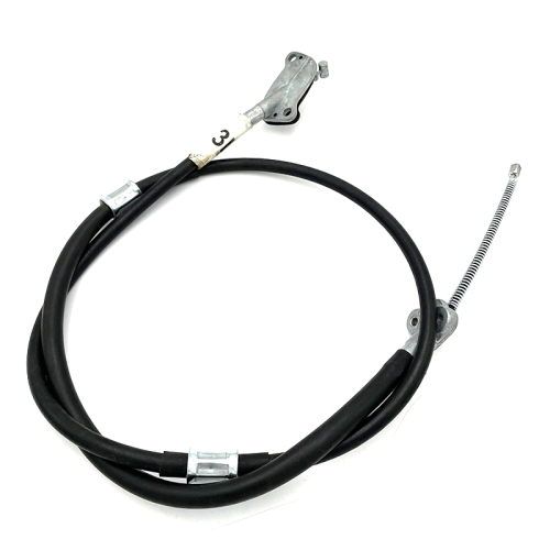Auto Parking cable OEM number 4643087713 auto brake cable