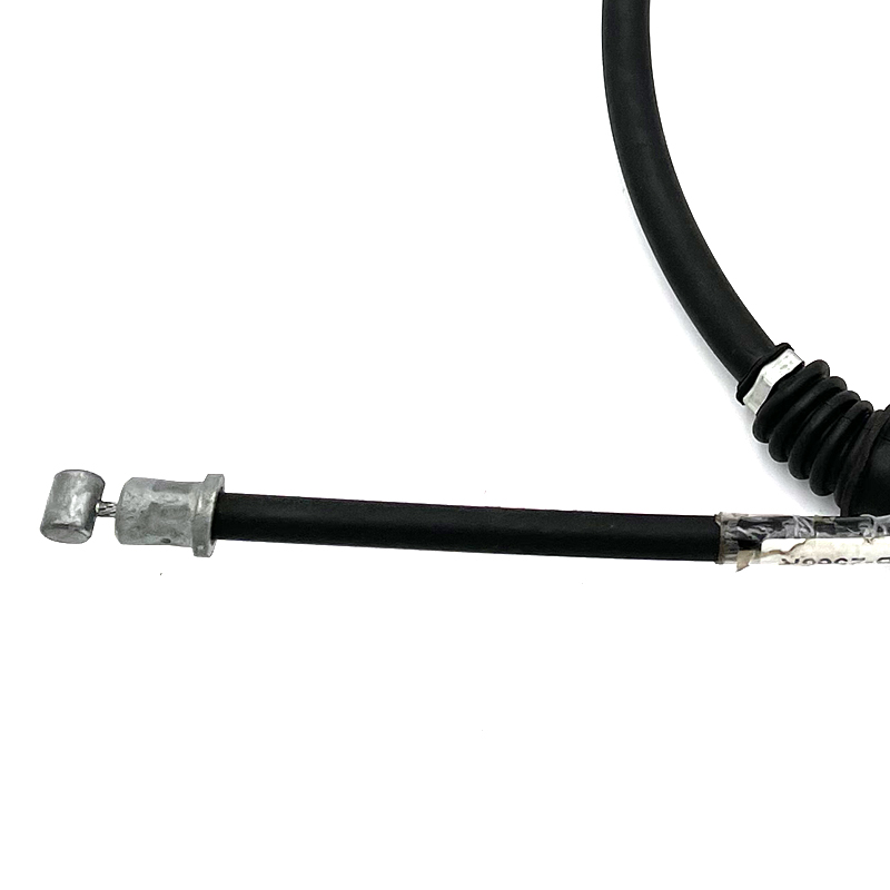 Auto Right Rear Parking cable OEM number MN102298 auto brake cable