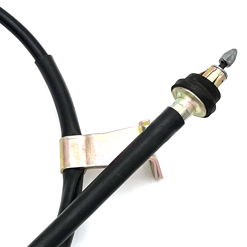 Automotive Rear Parking cable OEM number 8973633430 auto brake cable