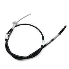 Automotive Rear Parking cable OEM number 4643016160/4643016180 auto brake cable