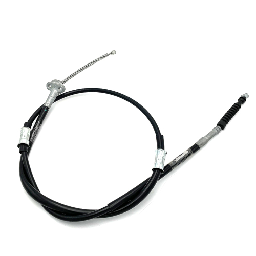 Automotive Rear Parking cable OEM number 4643016160/4643016180 auto brake cable