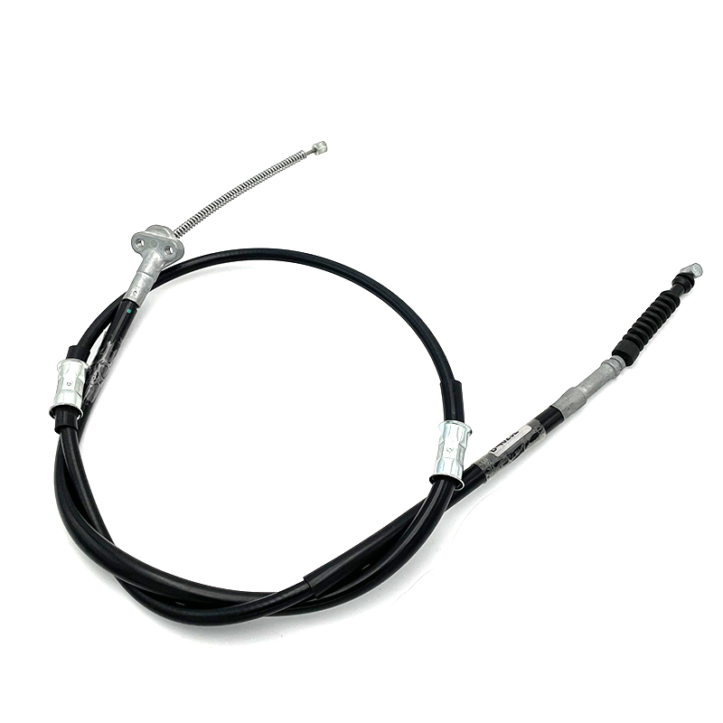 Automotive Rear Parking cable OEM number 4643016160/4643016180 auto brake cable