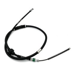Auto Right Rear Parking cable OEM number MN102298 auto brake cable