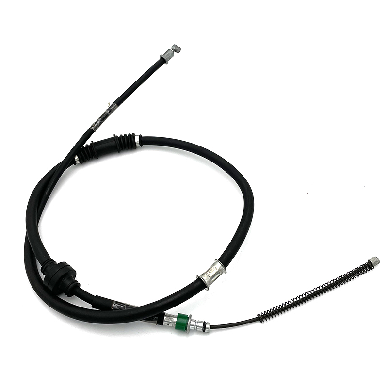 Auto Right Rear Parking cable OEM number MN102298 auto brake cable