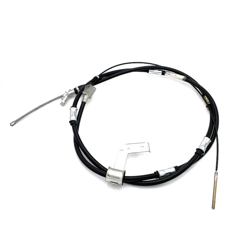 Automotive Rear Parking cable OEM number 4642048041 auto brake cable