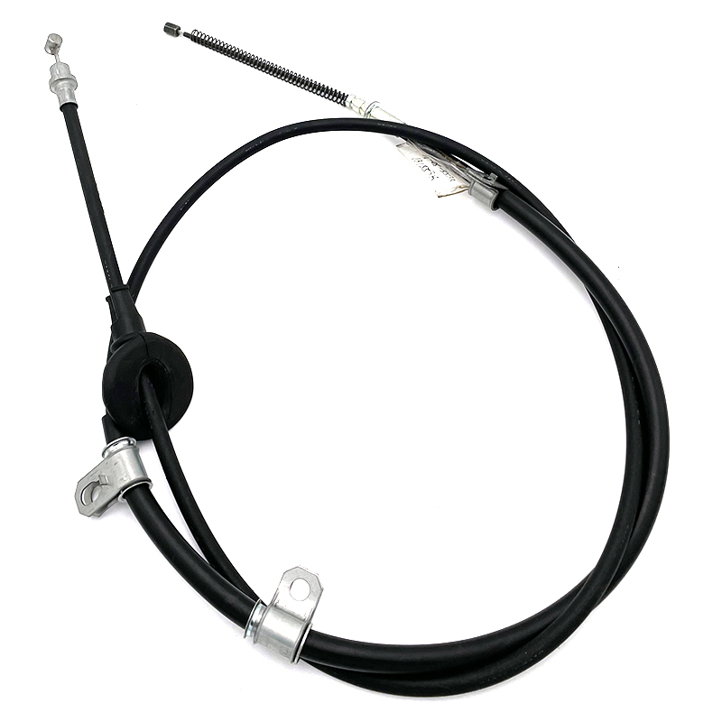 Auto Right Rear Parking cable OEM number MN102248 auto brake cable