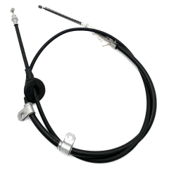 Auto Right Rear Parking cable OEM number MN102248 auto brake cable
