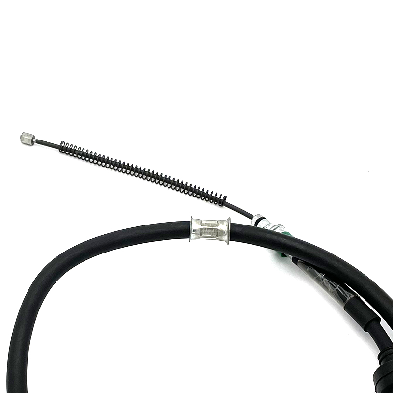 Auto Right Rear Parking cable OEM number MN102298 auto brake cable