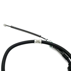 Auto Right Rear Parking cable OEM number MN102298 auto brake cable