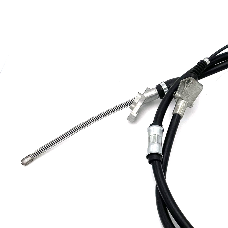Automotive Rear Parking cable OEM number 4642048041 auto brake cable