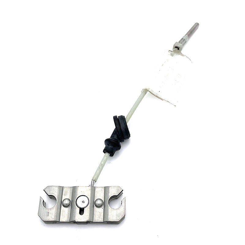 Automotive Front Rear Parking cable OEM number GA5R44150A/GA5R44150B/GA5R44150C auto brake cable