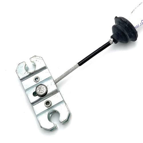 Auto Front Parking cable OEM number MN102418 auto brake cable