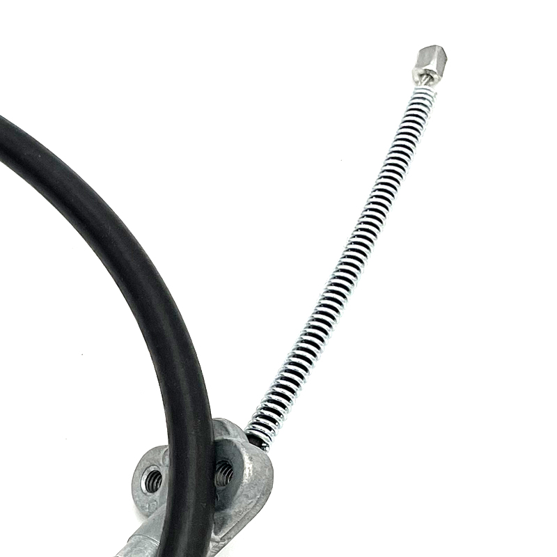 Auto Parking cable OEM number 4643087713 auto brake cable
