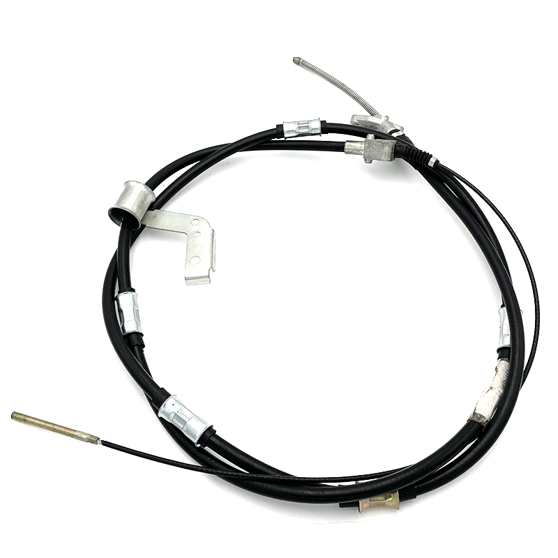 Automotive Rear Parking cable OEM number 4642048041 auto brake cable