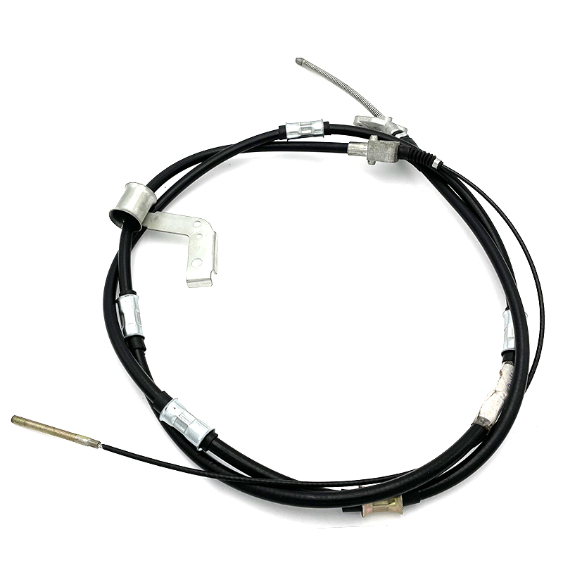 Automotive Rear Parking cable OEM number 4642048041 auto brake cable