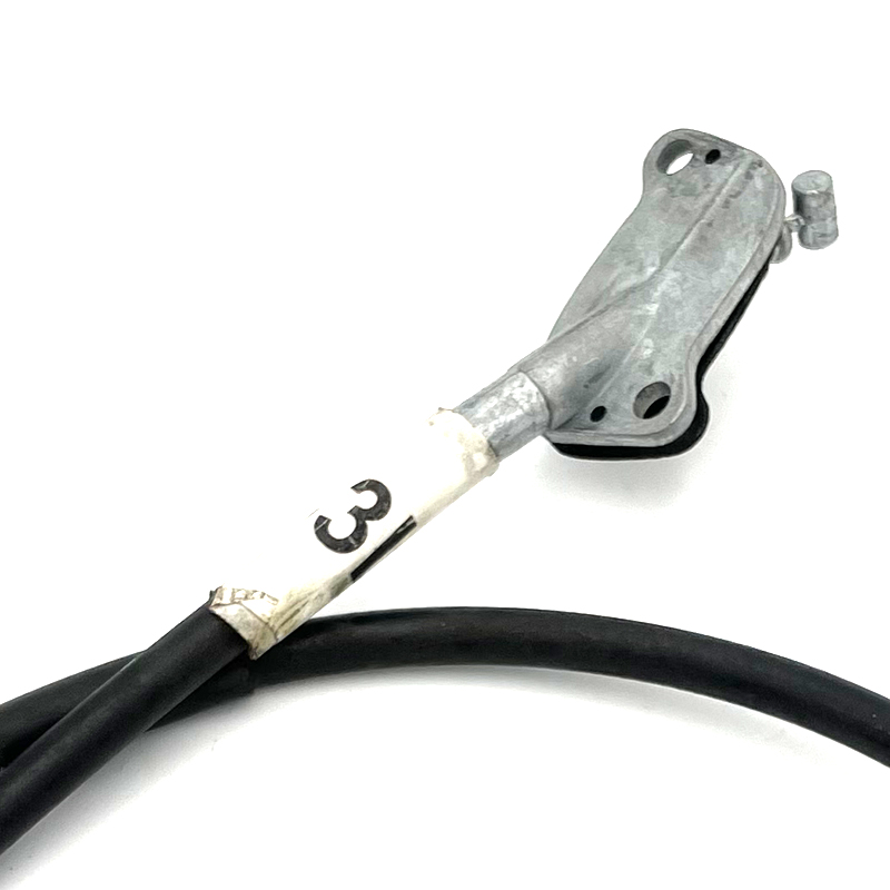 Auto Parking cable OEM number 4643087713 auto brake cable