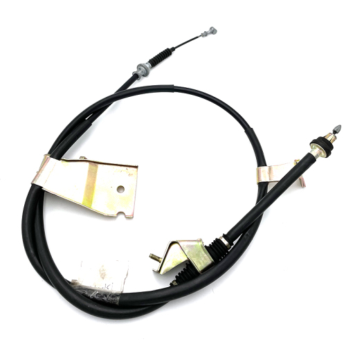 Automotive Rear Parking cable OEM number 8973633430 auto brake cable