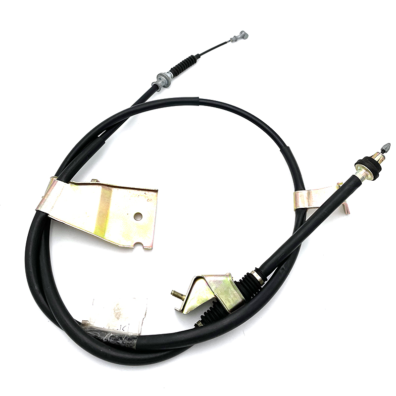 Automotive Rear Parking cable OEM number 8973633430 auto brake cable