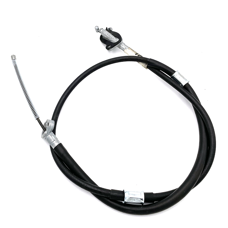 Auto Parking cable OEM number 4643087713 auto brake cable