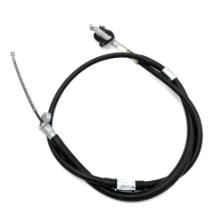 Auto Parking cable OEM number 4643087713 auto brake cable