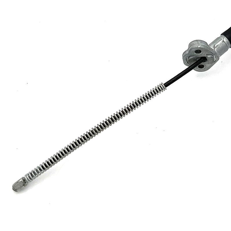Auto Parking cable OEM number 4642087713 auto brake cable
