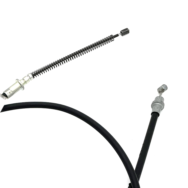 Auto Right Rear Parking cable OEM number MN102248 auto brake cable