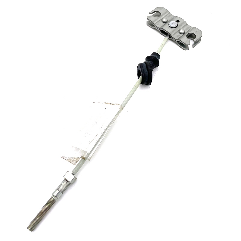 Automotive Front Rear Parking cable OEM number GA5R44150A/GA5R44150B/GA5R44150C auto brake cable