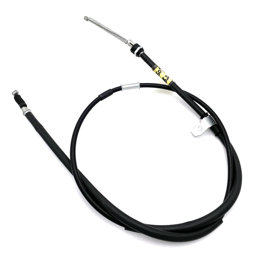Auto Parking cable OEM number MR128204 auto brake cable