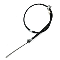 Auto Parking cable OEM number 4642087713 auto brake cable