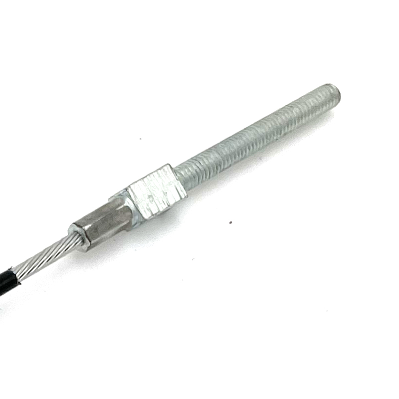 Auto Front Parking cable OEM number MN102418 auto brake cable