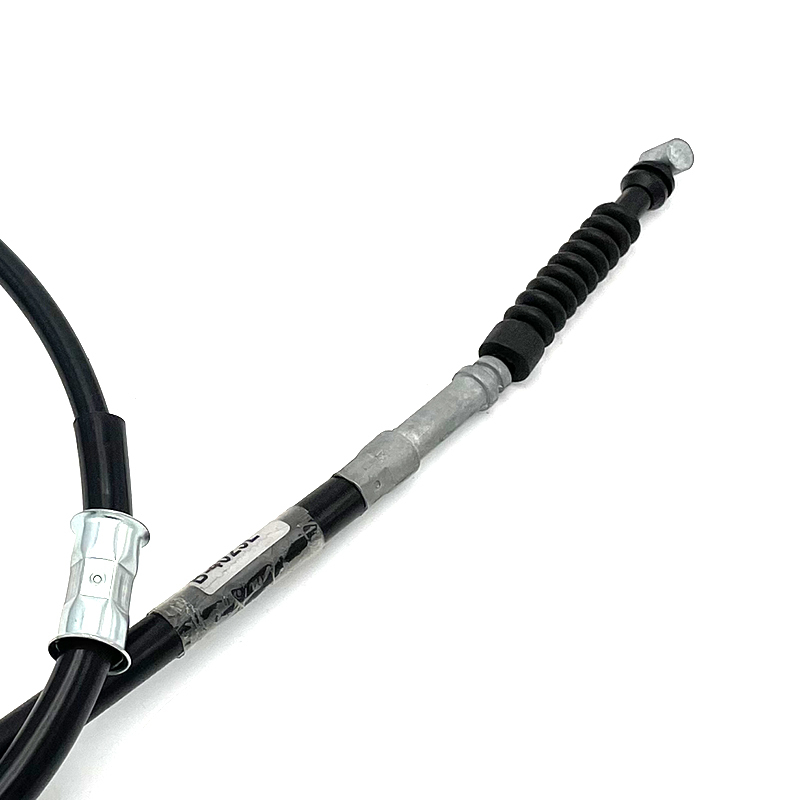 Automotive Rear Parking cable OEM number 4643016160/4643016180 auto brake cable