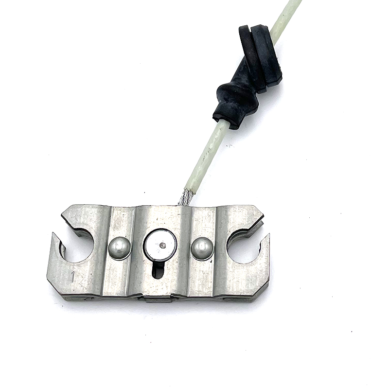 Automotive Front Rear Parking cable OEM number GA5R44150A/GA5R44150B/GA5R44150C auto brake cable