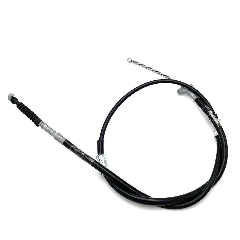 Automotive Rear Parking cable OEM number 4643016160/4643016180 auto brake cable