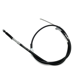 Automotive Rear Parking cable OEM number 4643016160/4643016180 auto brake cable
