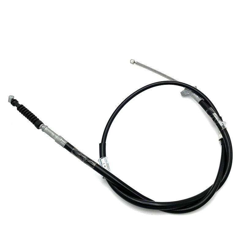 Automotive Rear Parking cable OEM number 4643016160/4643016180 auto brake cable