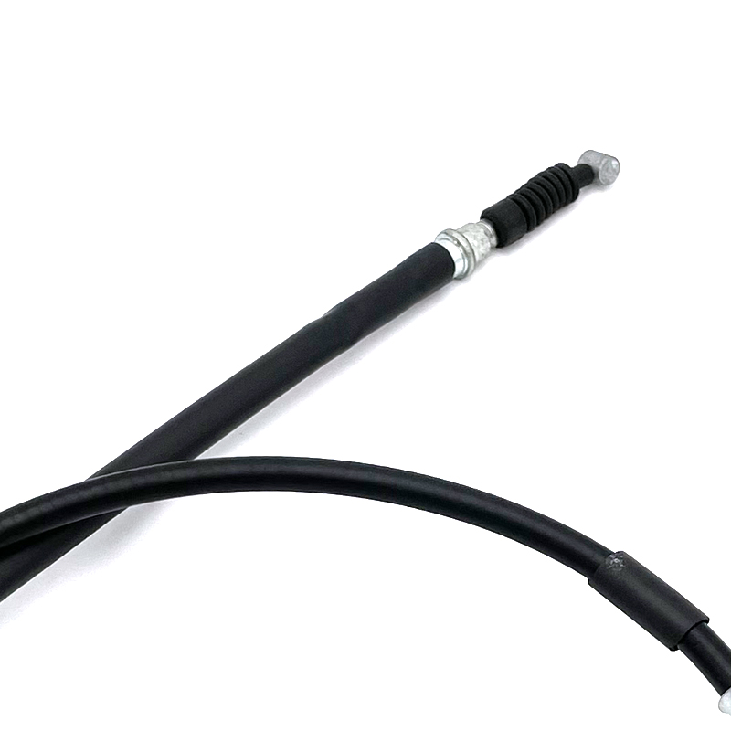 Auto Parking cable OEM number MR128204 auto brake cable