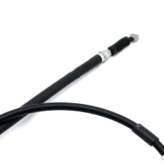 Auto Parking cable OEM number MR128204 auto brake cable