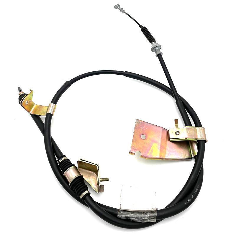 Automotive Rear Parking cable OEM number 8973633430 auto brake cable