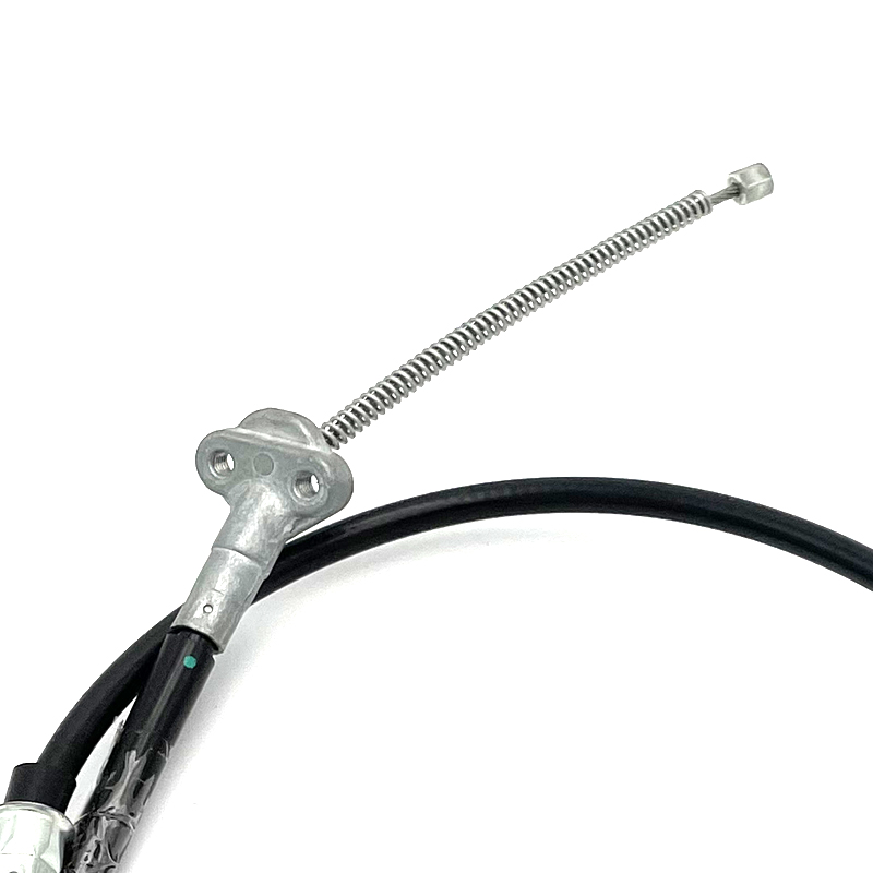 Automotive Rear Parking cable OEM number 4643016160/4643016180 auto brake cable