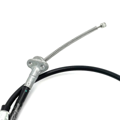 Automotive Rear Parking cable OEM number 4643016160/4643016180 auto brake cable