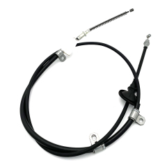 Auto Right Rear Parking cable OEM number MN102248 auto brake cable