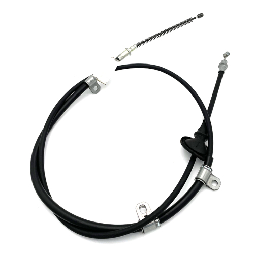Auto Right Rear Parking cable OEM number MN102248 auto brake cable