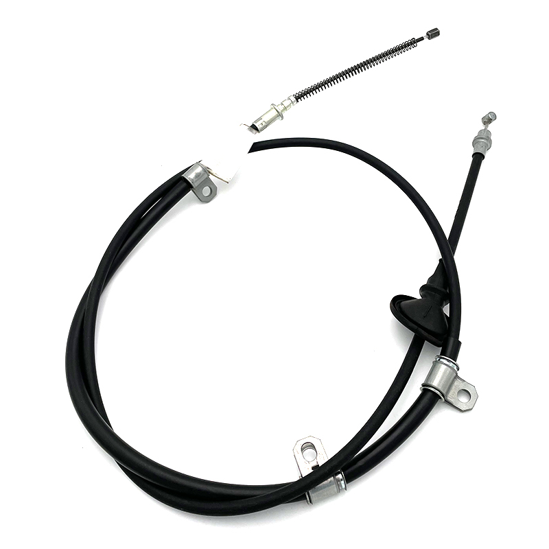Auto Right Rear Parking cable OEM number MN102248 auto brake cable