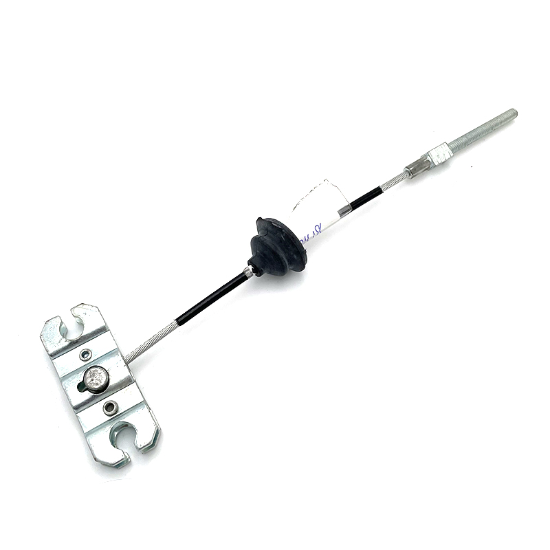 Auto Front Parking cable OEM number MN102418 auto brake cable